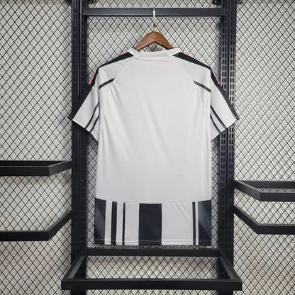 Juventus 2025 Home Jersey