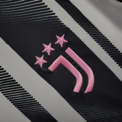 Juventus 2025 Home Jersey
