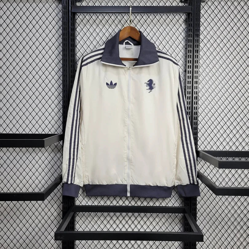 Juventus 2025 windbreakerjack
