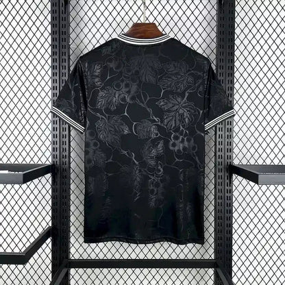 Terceira camisola da Juventus 2025