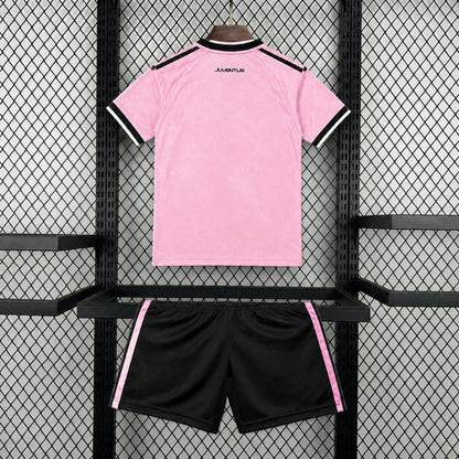 Juventus 2026 Away Jersey