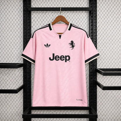 Juventus 2026 Away Jersey