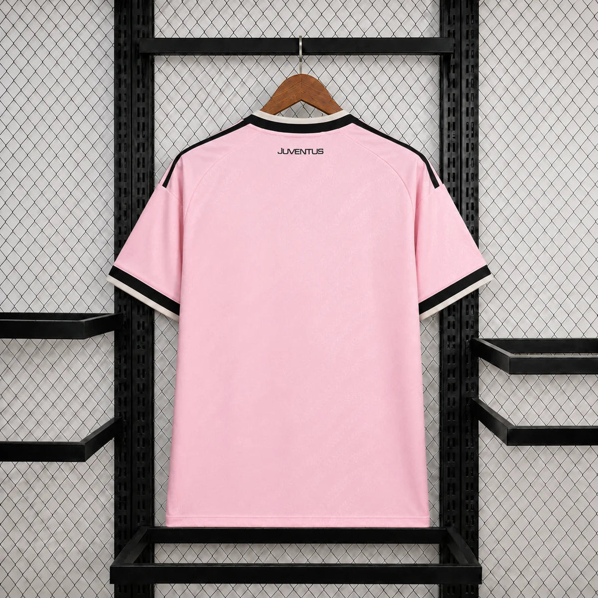 Juventus 2026 Away Jersey
