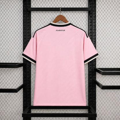 Juventus 2026 Away Jersey