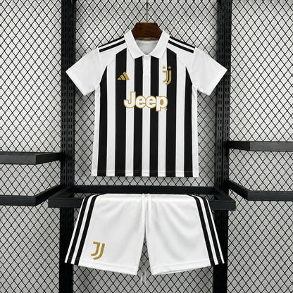 Juventus 2026 Home Jersey