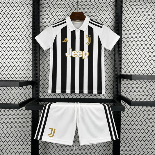 Juventus 2026 Home Jersey