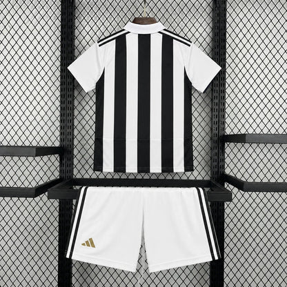 Juventus 2026 Home Jersey