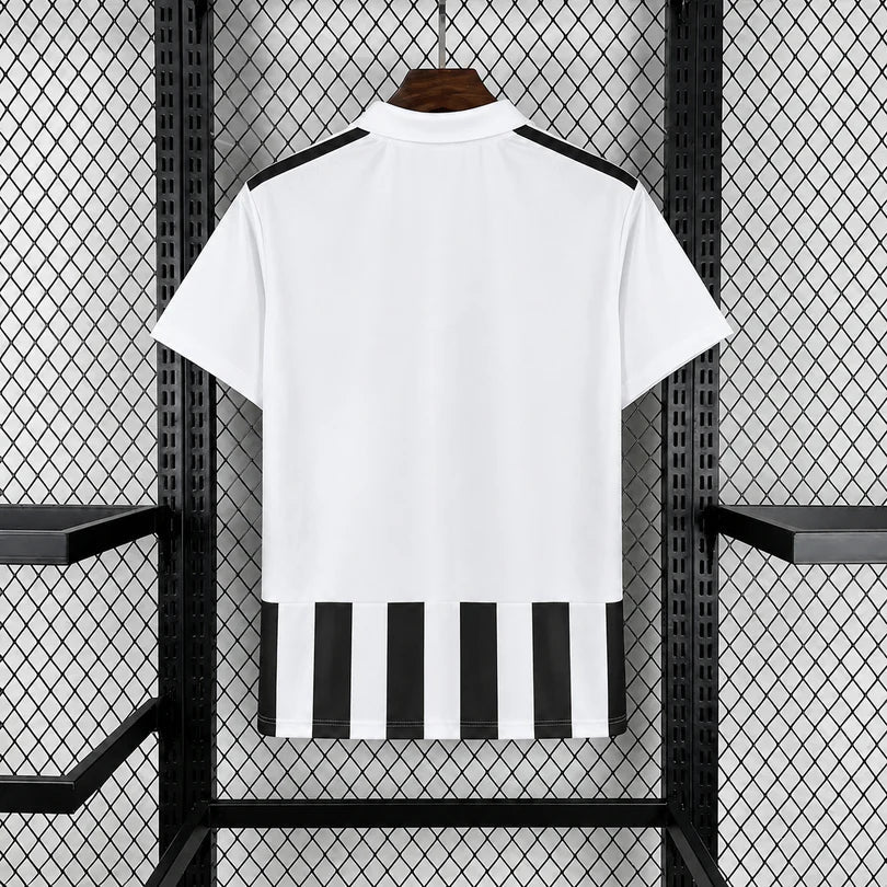 Juventus 2026 Home Jersey