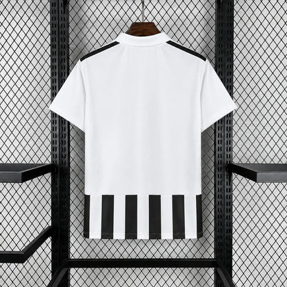 Juventus 2026 Home Jersey