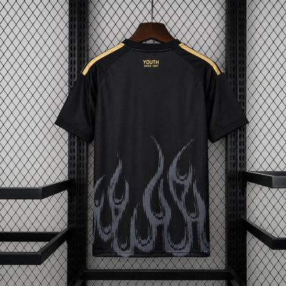 Juventus 2026 derde uitshirt