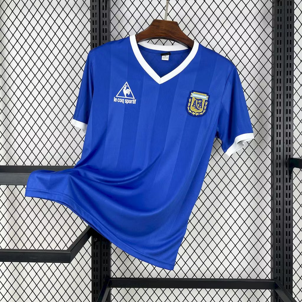 Argentinië 1986 Uitshirt