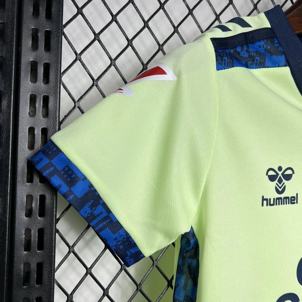 Inter Milan 2024-uitshirt