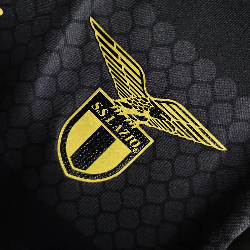 Lazio Jubiläumstrikot 2023