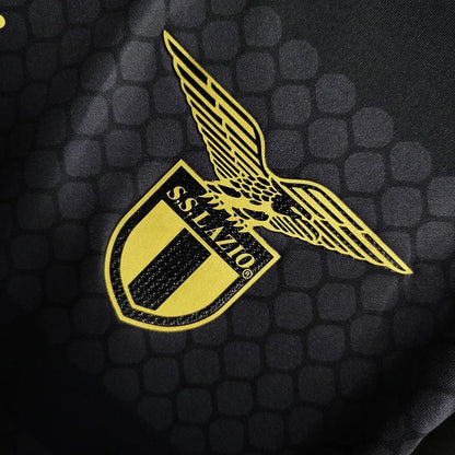 Lazio Jubiläumstrikot 2023