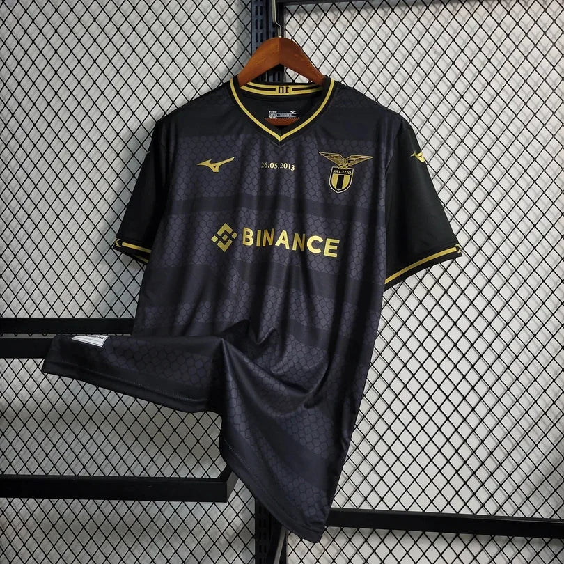 Lazio Jubiläumstrikot 2023