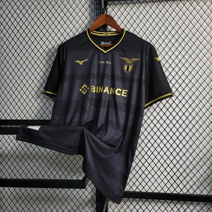 Lazio Jubiläumstrikot 2023