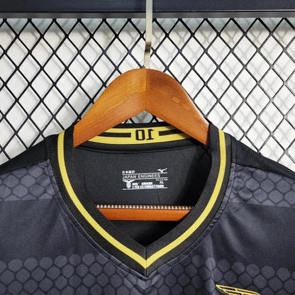 Lazio Jubiläumstrikot 2023