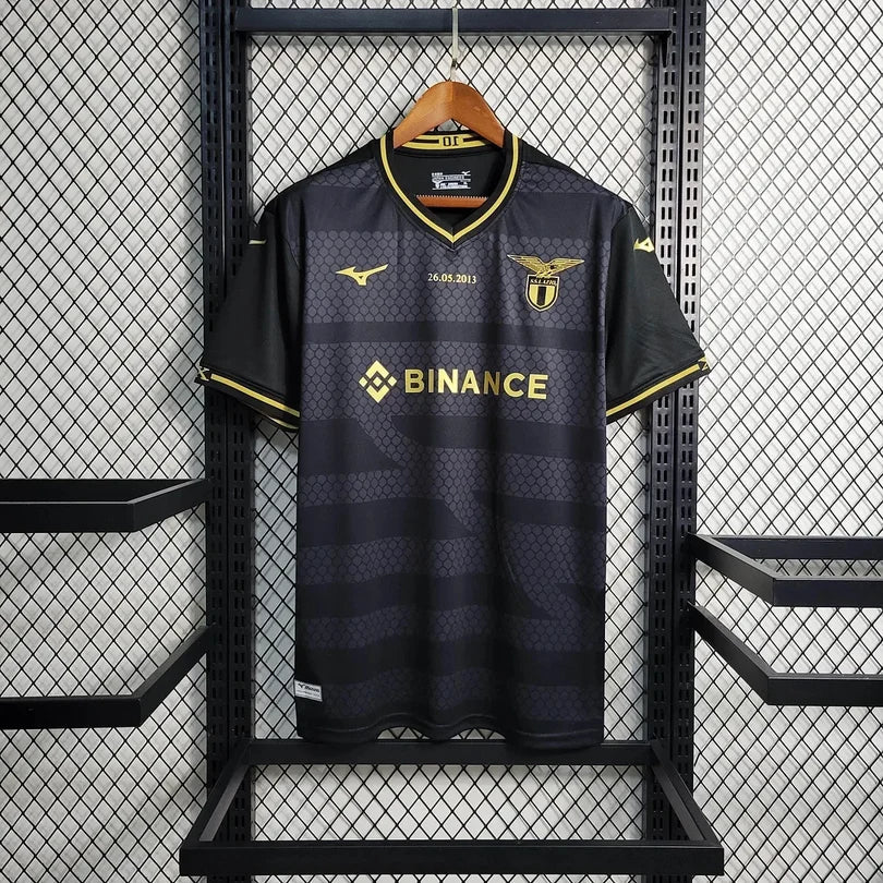 Lazio Jubiläumstrikot 2023