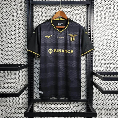 Lazio Jubiläumstrikot 2023