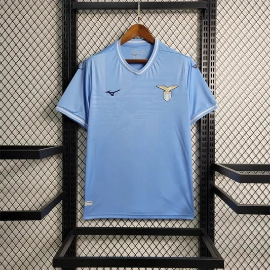 Lazio 2023 thuisshirt