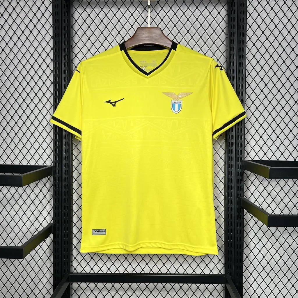 Lazio 2024 uitshirt