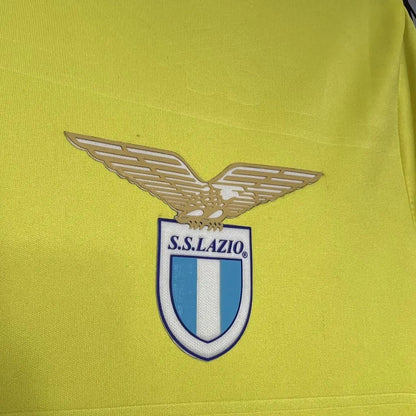 Lazio 2024 uitshirt