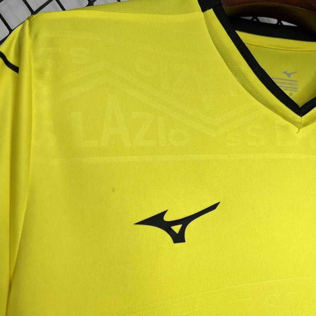 Lazio 2024 uitshirt