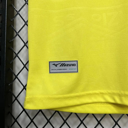 Lazio 2024 uitshirt