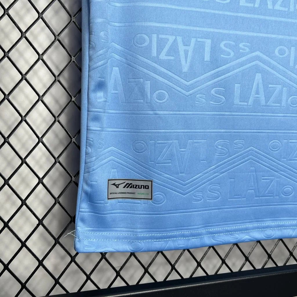Maglia da casa per bambini della Lazio 2024