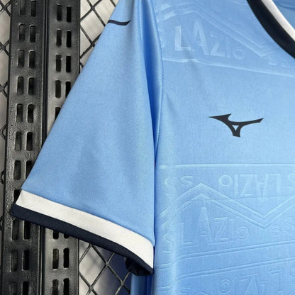 Maillot domicile de la Lazio 2024