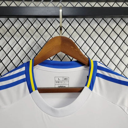 Leeds United 2024 Thuisshirt
