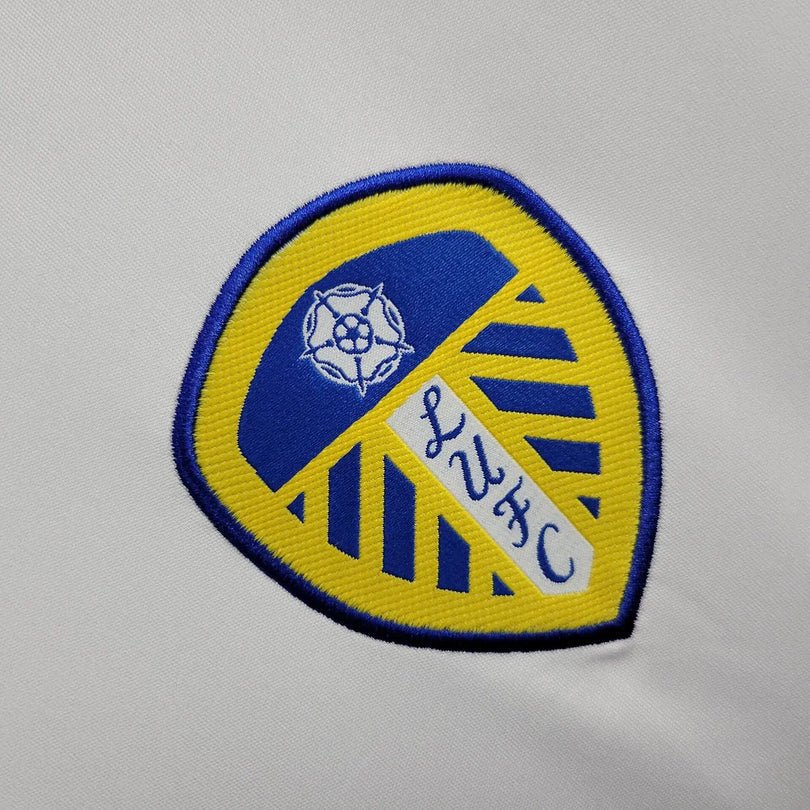 Leeds United 2024 Thuisshirt