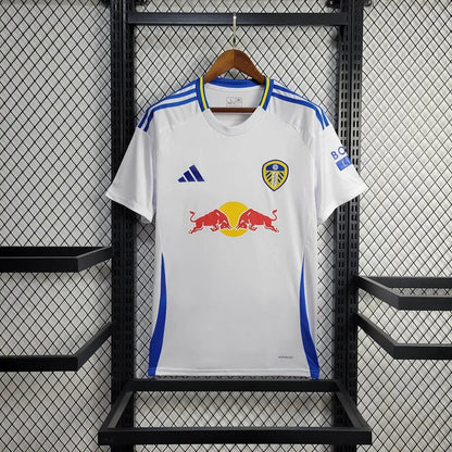 Leeds United 2024 Thuisshirt