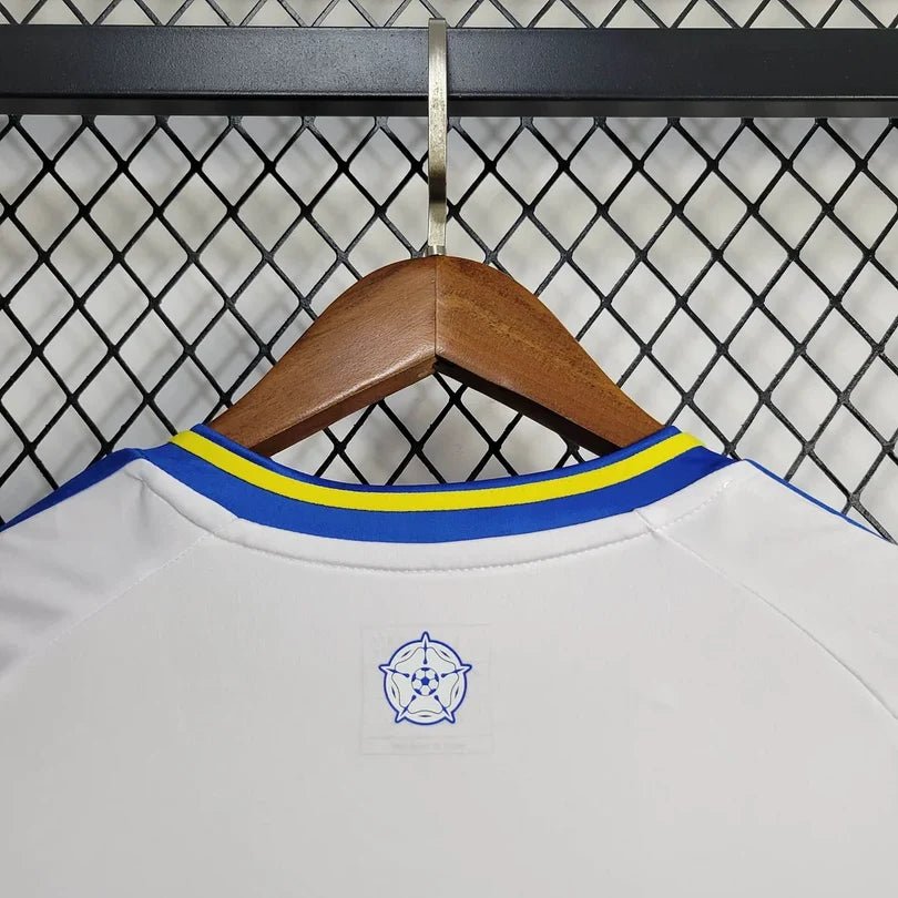 Leeds United 2024 Thuisshirt