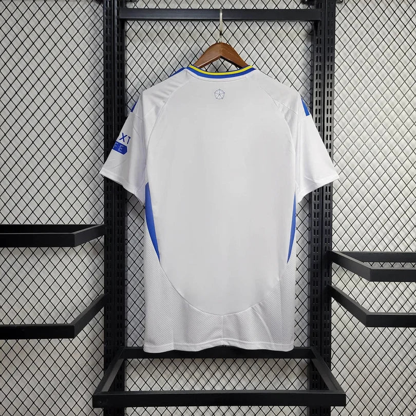 Leeds United 2024 Thuisshirt