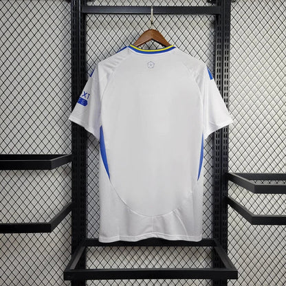 Leeds United 2024 Thuisshirt
