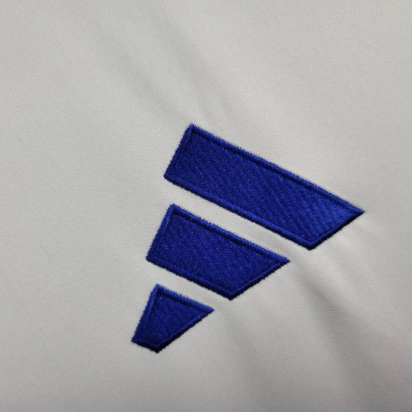 Leeds United 2024 Thuisshirt