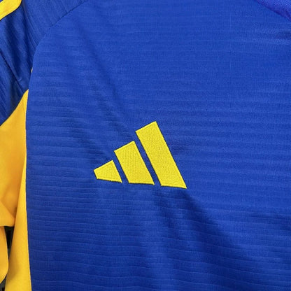 Uitshirt van Leeds United 2025