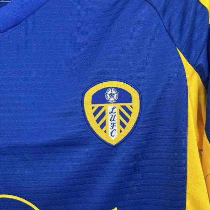 Uitshirt van Leeds United 2025