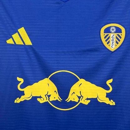 Uitshirt van Leeds United 2025