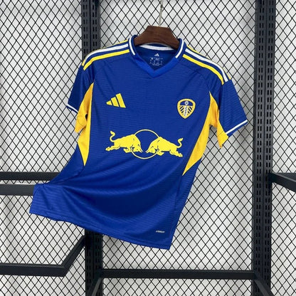 Uitshirt van Leeds United 2025