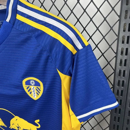 Uitshirt van Leeds United 2025