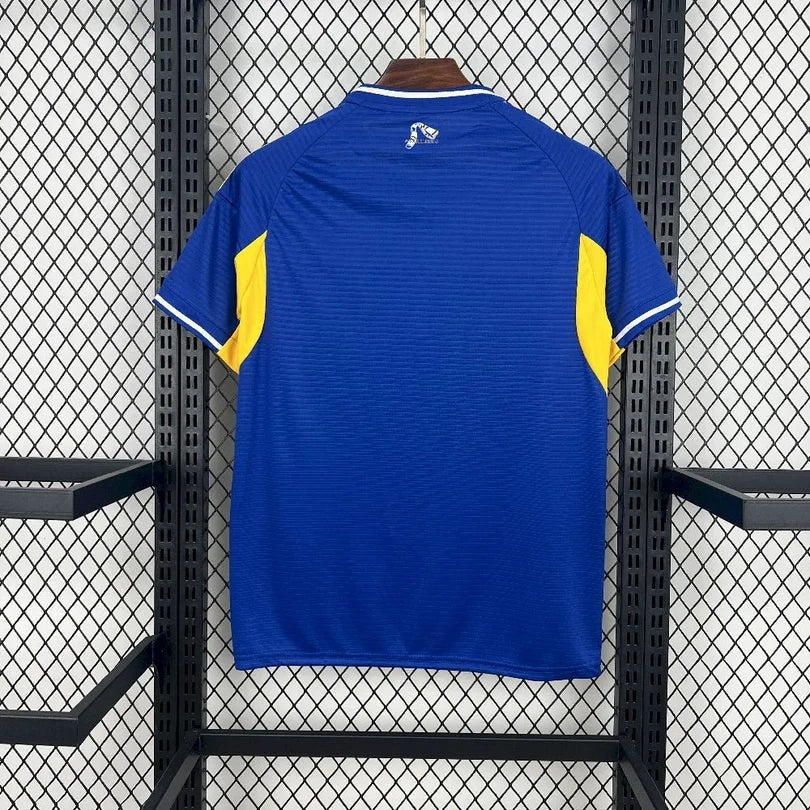 Uitshirt van Leeds United 2025