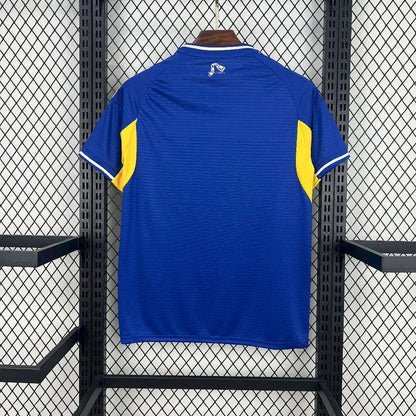 Uitshirt van Leeds United 2025