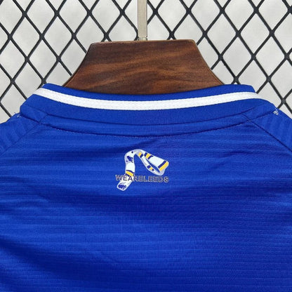 Uitshirt van Leeds United 2025