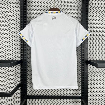 Leeds United 2025 Heimtrikot