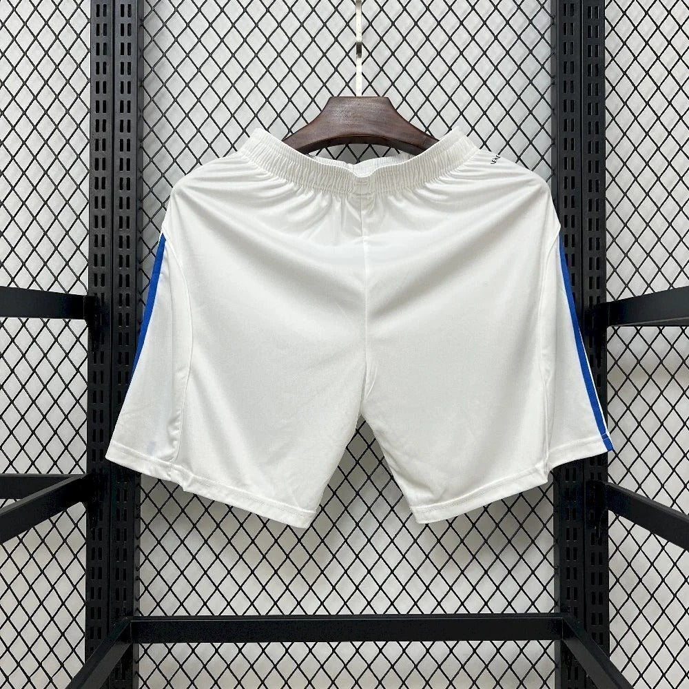 Pantaloncini da casa Leeds United 2025