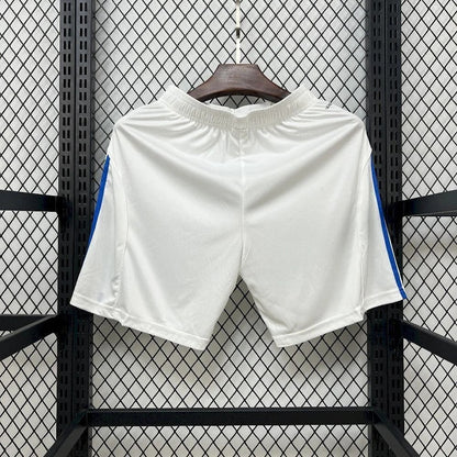 Pantaloncini da casa Leeds United 2025