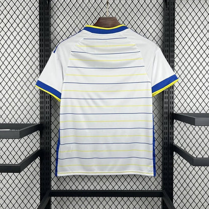 Maillot domicile de Leeds United 2026
