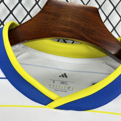 Maillot domicile de Leeds United 2026